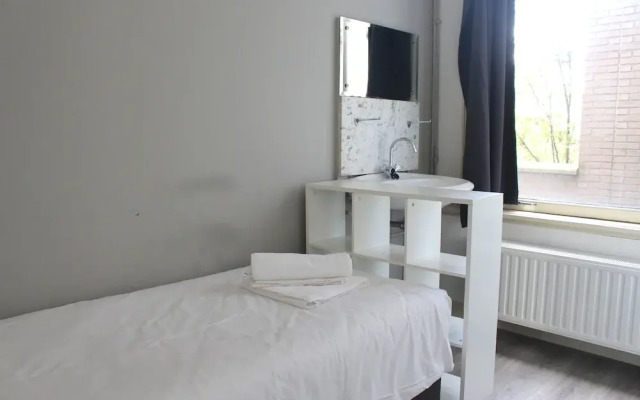 MyCityLofts - Noordplein