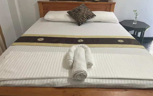 Eagles Eco Lodge - Kandy