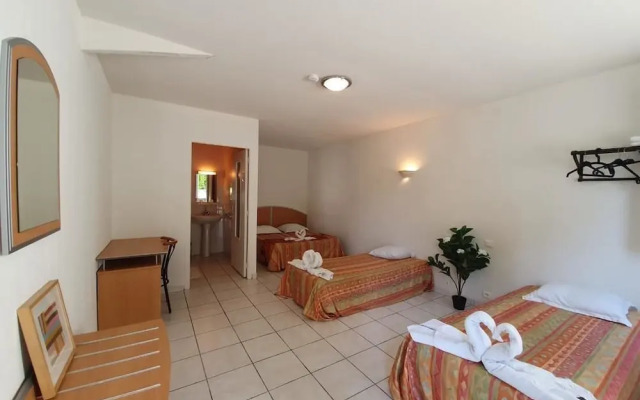 Grand Gite de l’Endurme