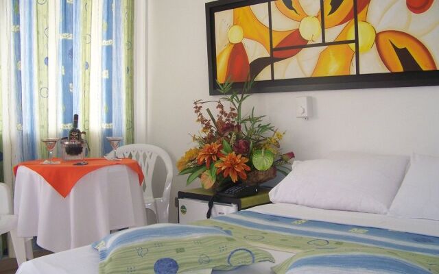 Hotel Zamba