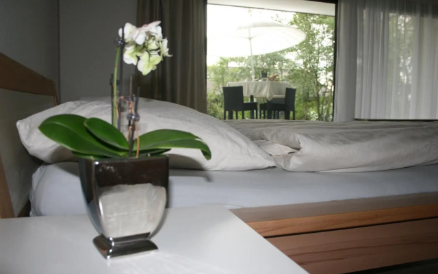 Pension Karlsbad am Waldrand