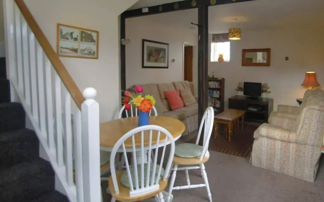 Hunston Mill Self Catering Cottages