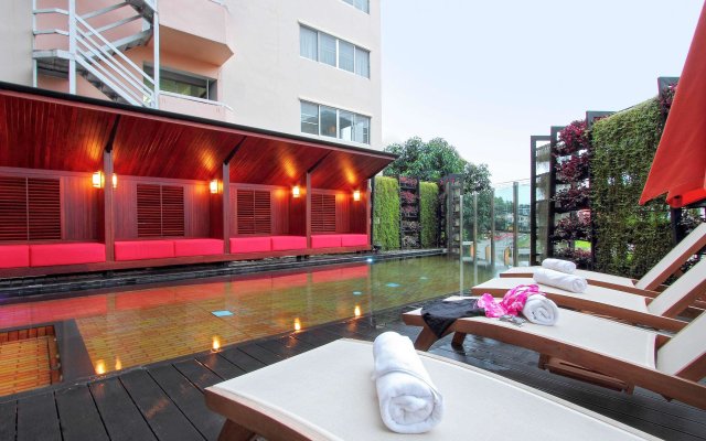 ibis Styles Chiang Mai