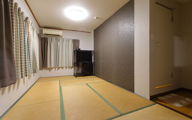 Haru Hotel