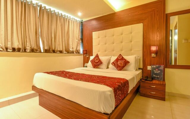 OYO 7840 Artus Inn 2