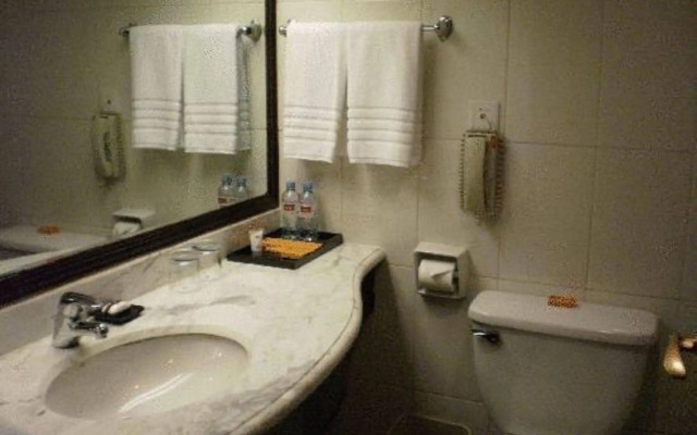 Mercure Teda