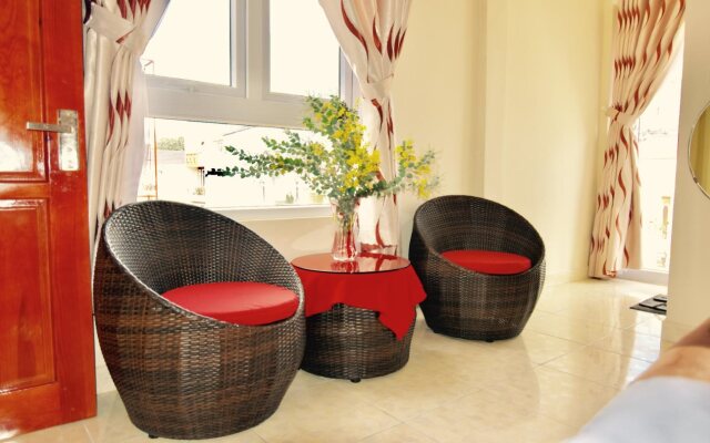Full Moon Da Lat Hotel