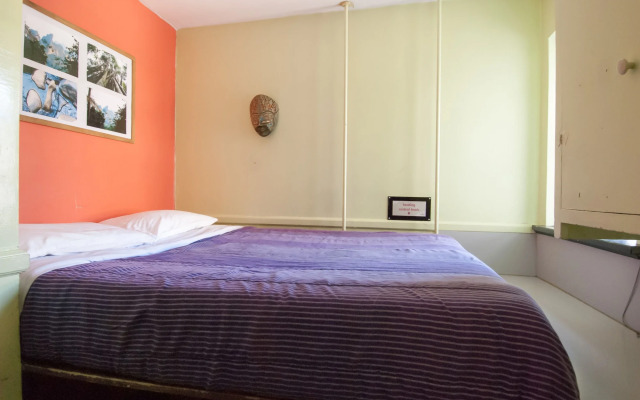 Ocean Island Inn Backpackers Suites - Hostel