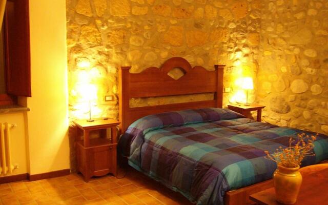 Agriturismo Cioccoleta