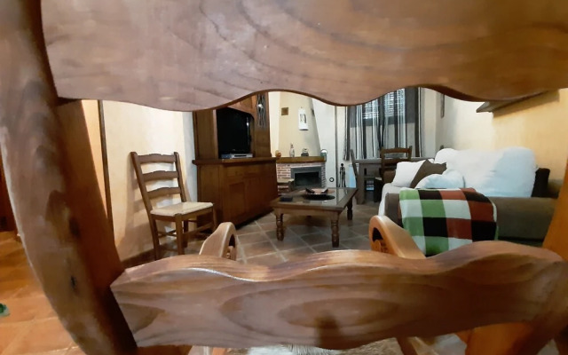 Apart Rurales Esencias De La Alcarria