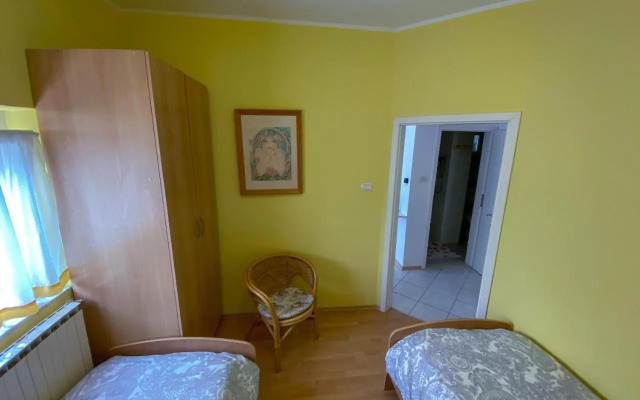 VILER Apartments Izola