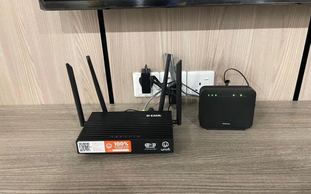 The Quintet Cameron Highlands by Tulip