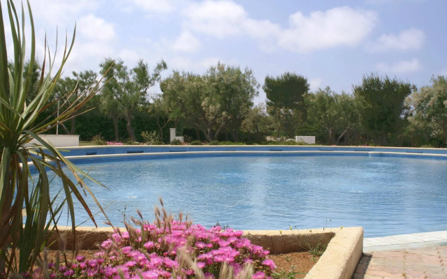 Villaggio Lamaforca