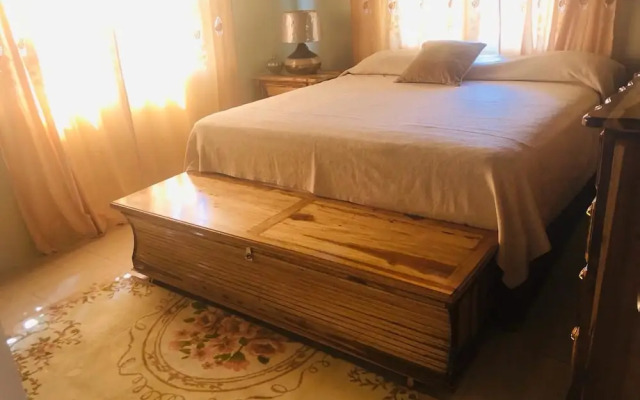 Layla's B&B