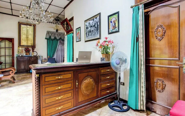 OYO 92494 Wulan Homestay Syariah Solo