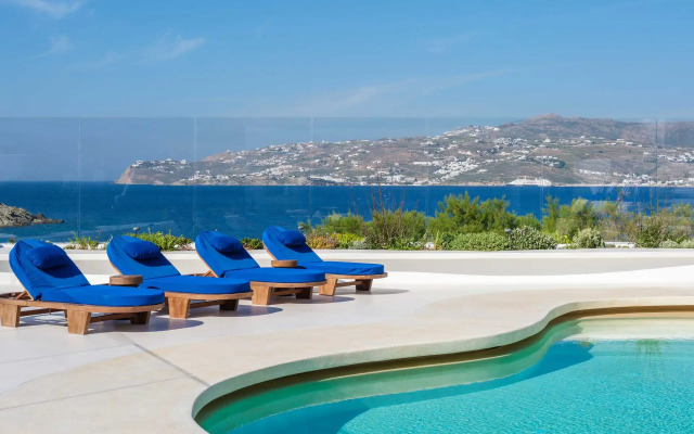 Villa Lapis by Mykonos Rocks