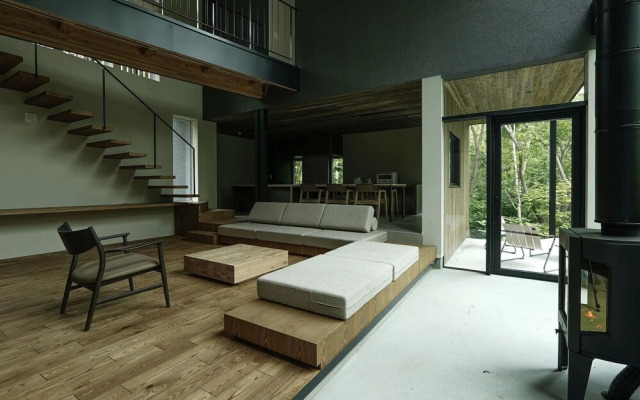 The Villa Shun