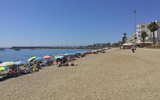 Romanilla Playa P4-P7