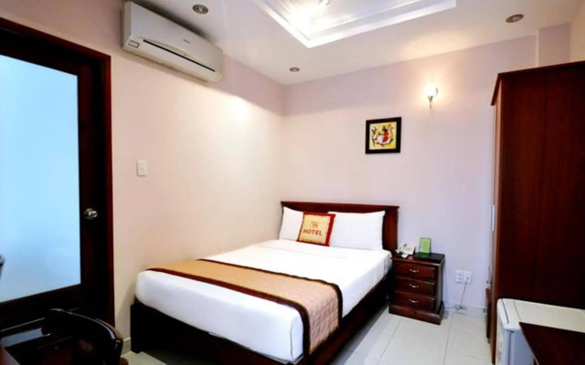 HANZ Vuong Quang Hotel