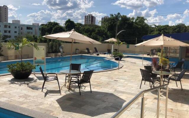 flat 208 Mont Blanc