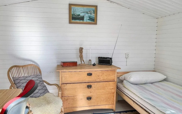 7 Person Holiday Home in Monsteras