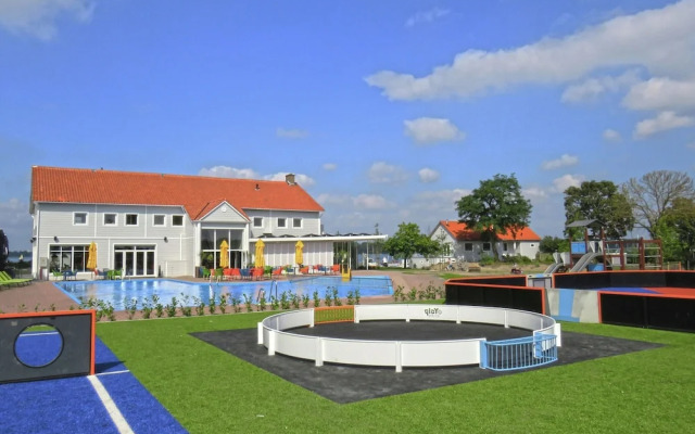 Luxury Chalet With a Dishwasher