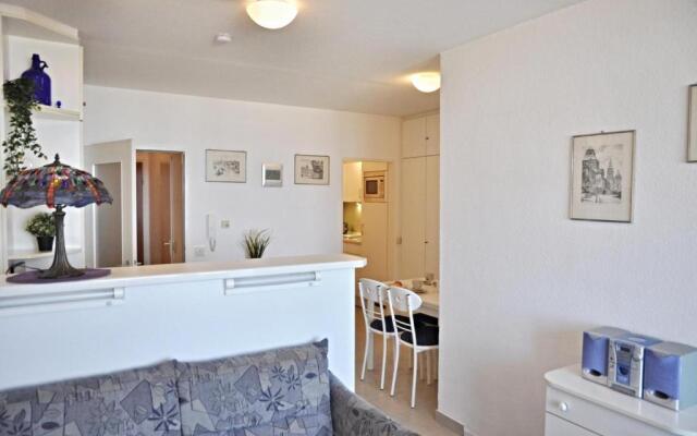 Erholungszentrum Laboe HH 40 Strandidyll