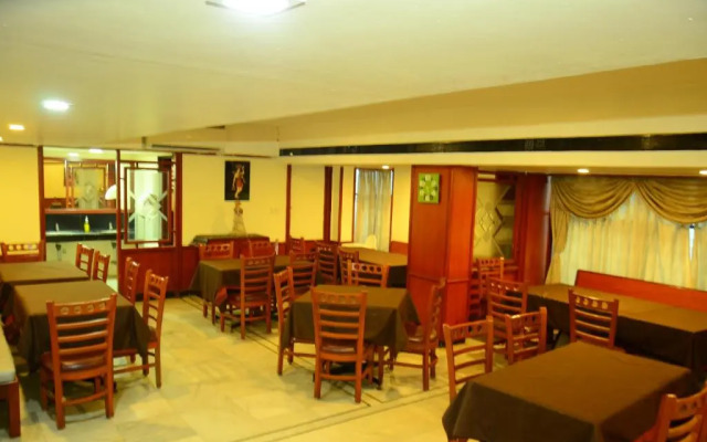 Rathna Residency