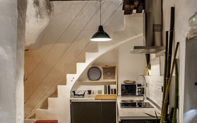 XUQ Grupo de Alojamiento Turístico