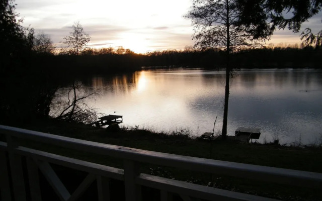 Villa des Iris