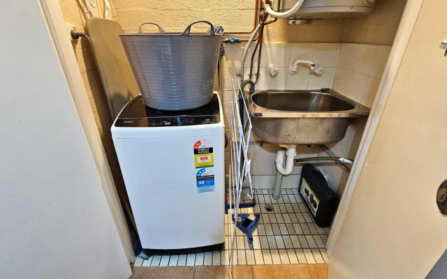 Riverview Holiday Apartment 112 - Kalbarri WA