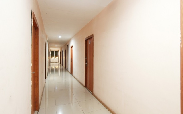 OYO 1501 Nick's Homestay 3