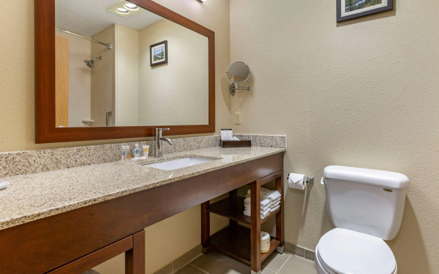 Comfort Inn & Suites Lordsburg I-10