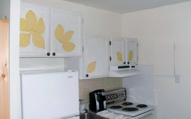 Motel Fleur De Lys