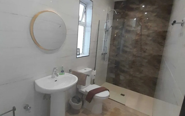 Cozy Couples Apartment in Qawra