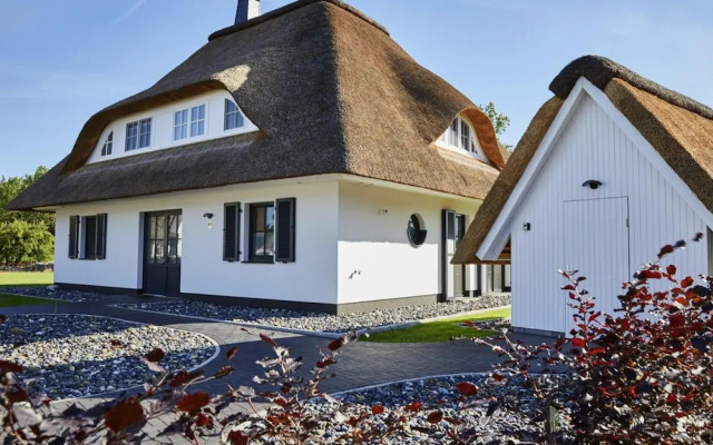 Ferienhaus, Fuhlendorf