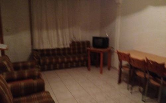 Dedebey Apart Otel