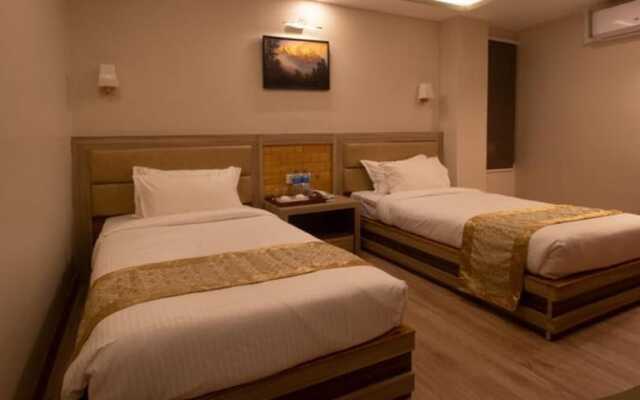 MeroStay 181 Hotel Kesu Home