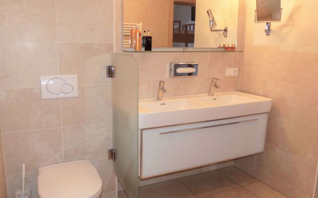 Apartment C 15 Kaprun