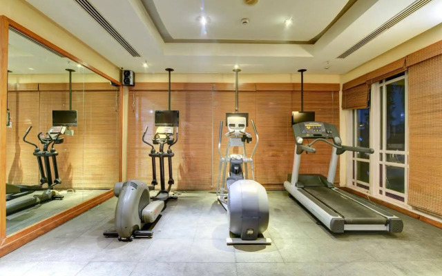 Tajview,Agra-IHCL SeleQtions