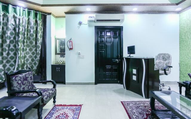 Treebo Trip Sswag 18