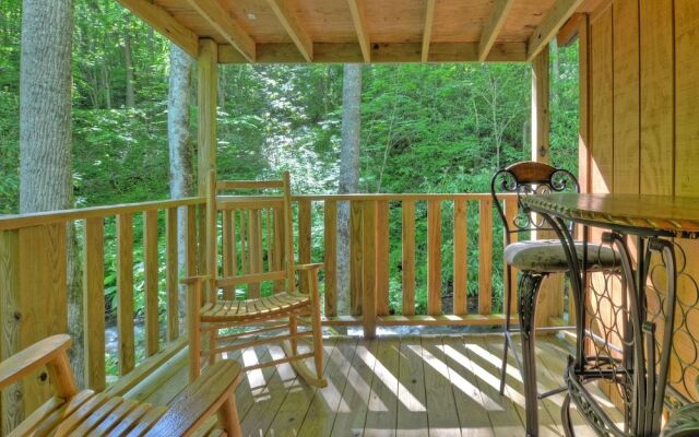 Panther Creek Cabins