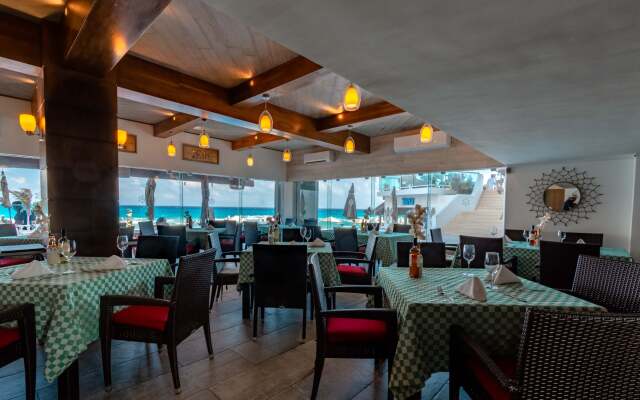Ocean Dream Cancun by GuruHotel