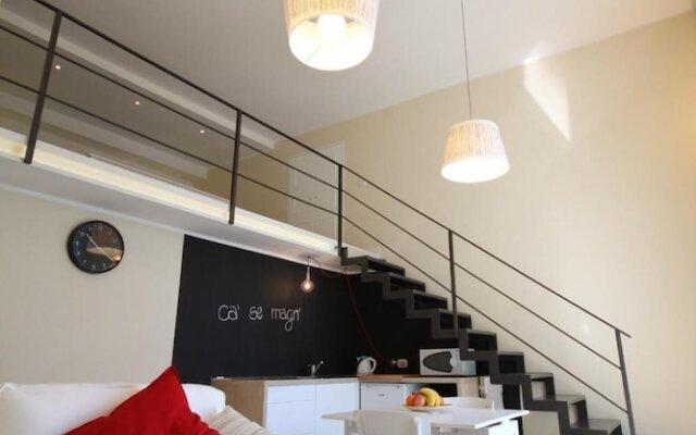 Case Incantate Alba Chiara