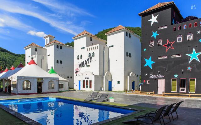 Fapas Pension