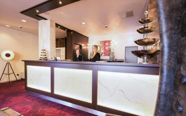 NP Hotel Königshof