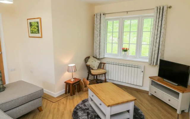 Ryedale Country Lodges - Willow Lodge