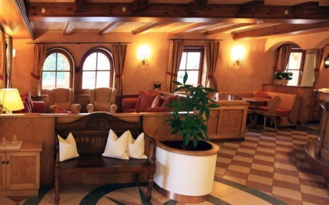 Dolasilla Park Hotel