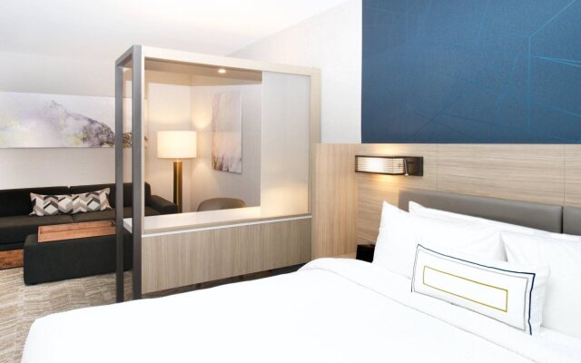 SpringHill Suites by Marriott Seattle Issaquah