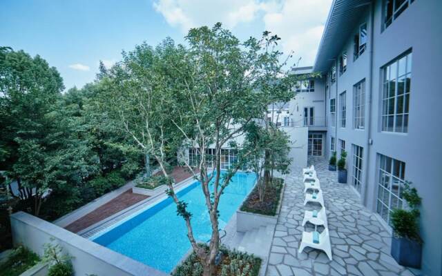 Ru Yi Boutique Hotel At West Lake